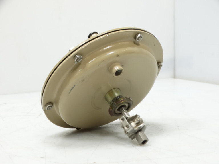 SAMSON 3271-01-240 Actuator - SAMSON