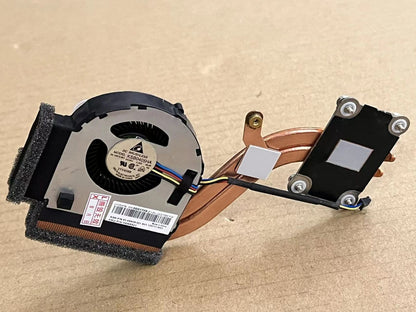 new For Lenovo ThinkPad X230 X230T X220 X220T CPU COOLING HEATSINK FAN 04W6921