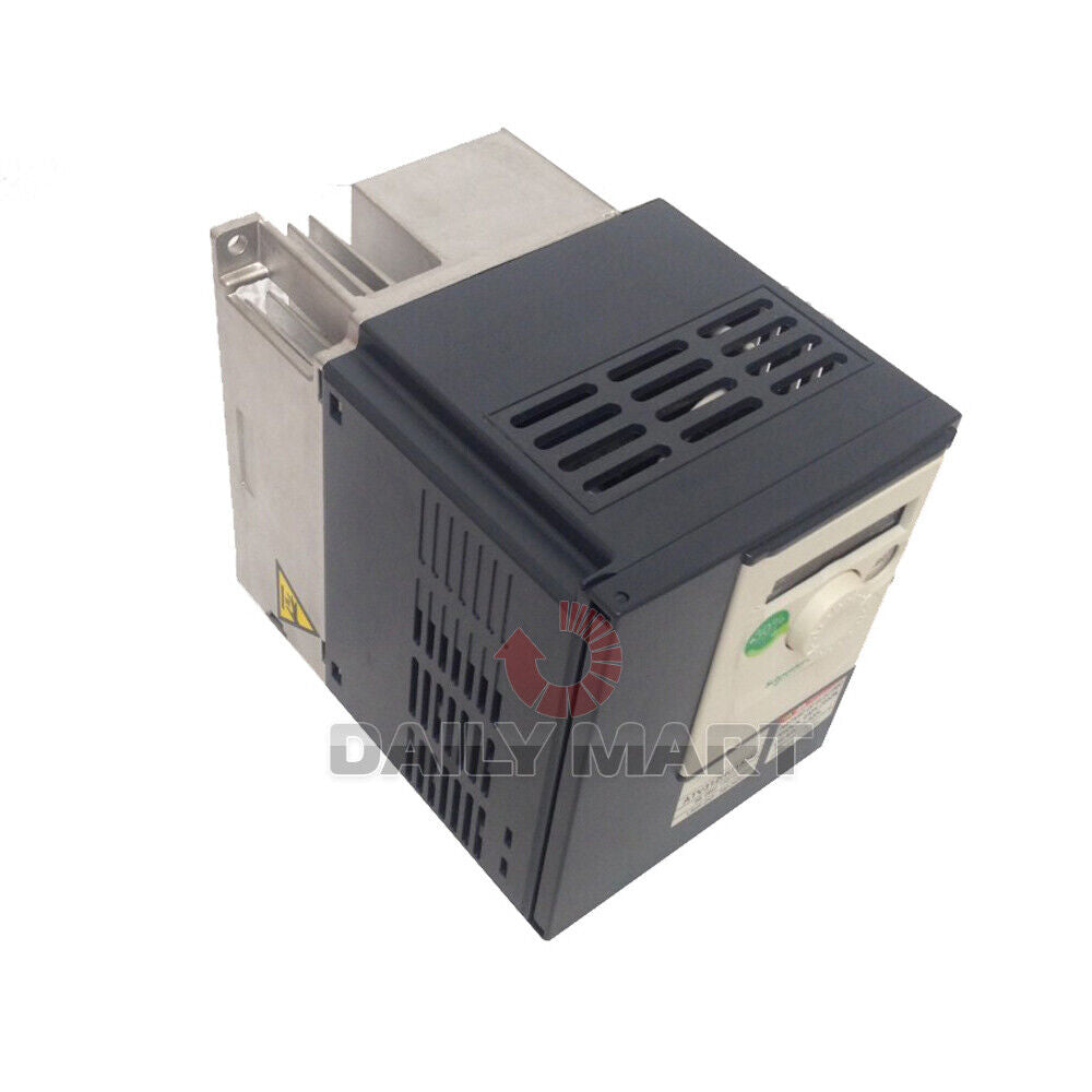 SCHNEIDER ATV312HU22M2 Variable Frequency Drive - High-Quality Motor Driver - SCHNEIDER