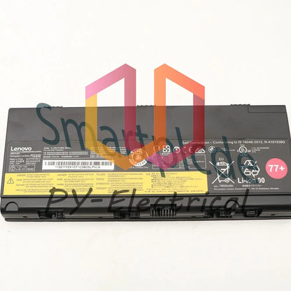 L17M6P51 01AV496 SB10K97635 Battery For Lenovo Thinkpad P50 P51 P52 77++