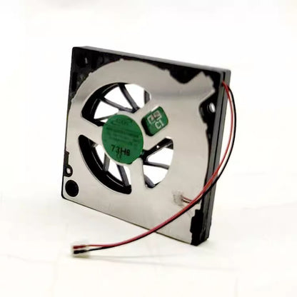 ADDA AB03005HX040000 DC5V 0.20A 3004 3CM 2-Pin Cooling Fan