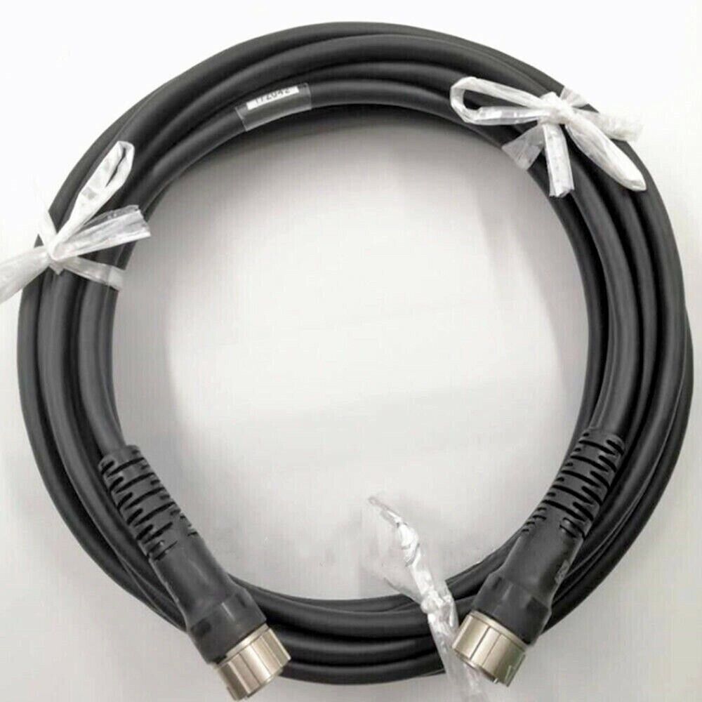YASKAWA YRC1000 CABLE X81 HB1371416-2 8M - YASKAWA