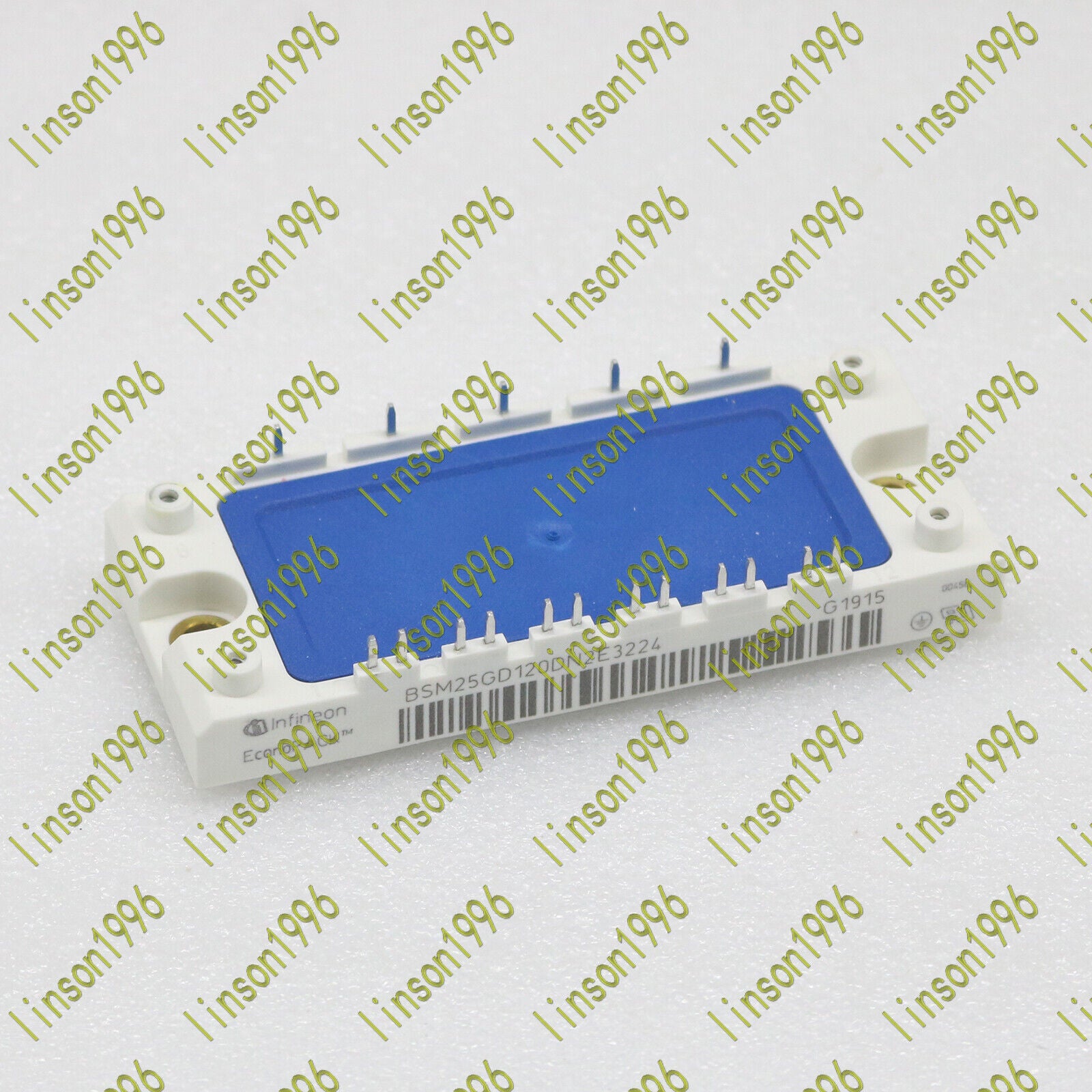 new  Infineon BSM25GD120DN2E3224 IGBT MODULE Spot Stocks Infineon