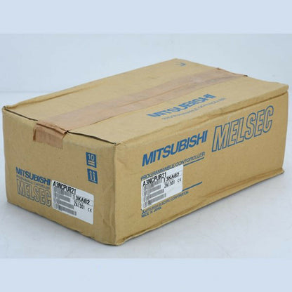 Mitsubishi A3NCPUR21 1 year - MITSUBISHI