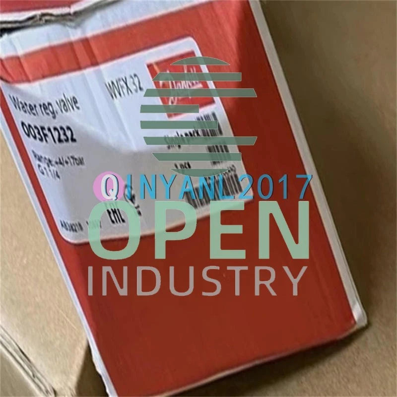 1PCS Danfoss 003F1232 Pressure operated water valve