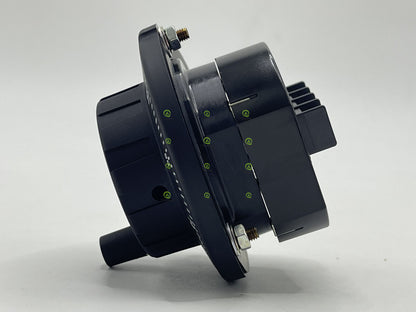 Tosoku RE45BA2R1 Manual Pulse Generator Panel Handwheel - TOSOKU MEDICAL EQUIPMENT CO., LTD.