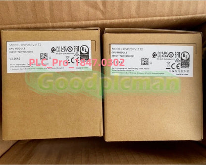 DVP28SV11T2 1PCS DELTA DVP28SV11T2 Programmable controller