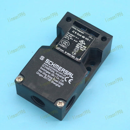 AZ16-12ZVRK-M16-1476-1 Safety Door Switch - SCHMERSAL