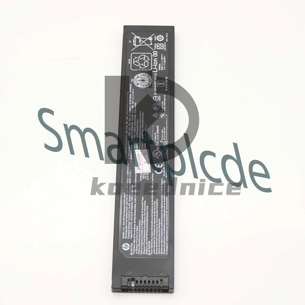 M9L89A CZ993-60017 12Wh Battery Fits For HP OfficeJet 200 250 Mobile Printer