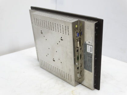 ADVANTECH FPM-3151G-R3BE DISPLAY | High Resolution LCD with Fast Response - ADVANTECH