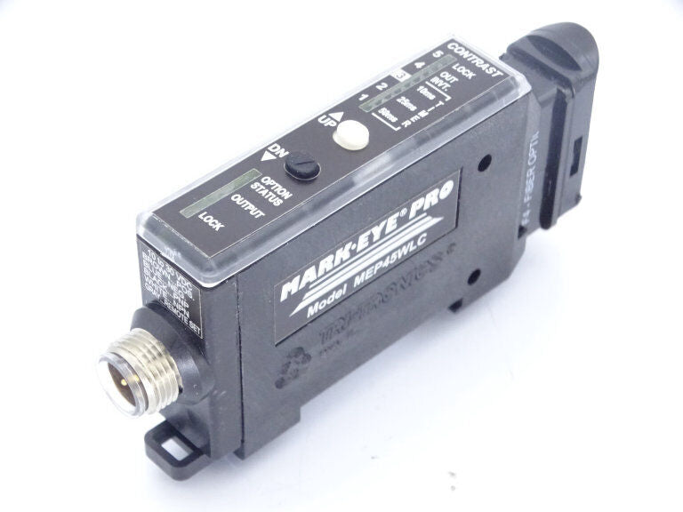 TRI-TRONICS MEP45WLCF4 SENSOR - High-Precision Motion Monitoring System with Real-Time Data Analytics and 24/7 Support - TRI-TRONICS