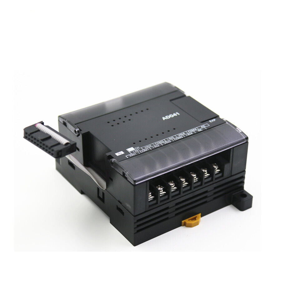Omron CP1W-AD041 Smart Temperature Switch - OMRON