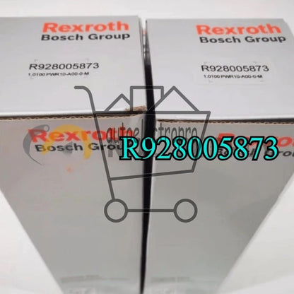 R928005873 1X Rexroth R928005873 Hydraulic Oil Filter Element Fast Shipping