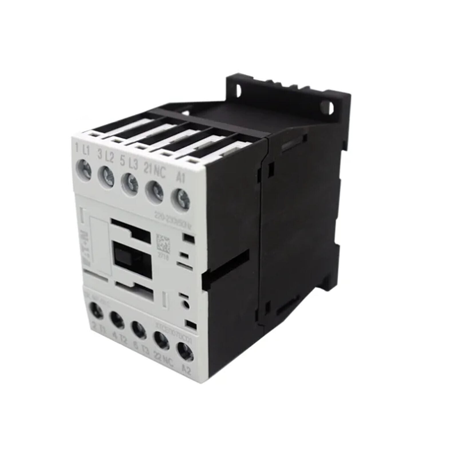 Eaton DILM7-10C Contactor 220V 50Hz - EATON