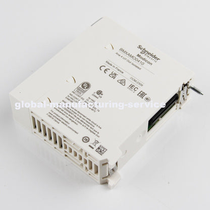 Schneider Electric Modicon BMXAMO0410 - SCHNEIDER ELECTRIC