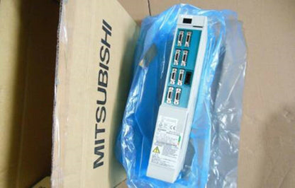 Mitsubishi MDS-C1-V2 Servo Drive New In Box - MITSUBISHI