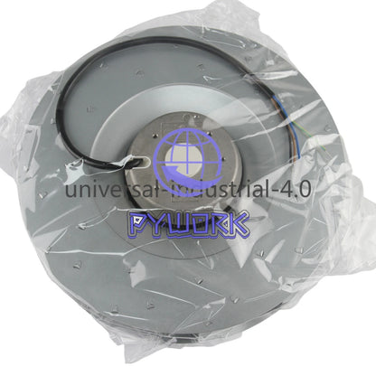 ECOFIT 2RREU45 Centrifugal Cooling Fan