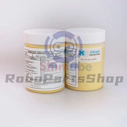 Harmonic SK-1A Grease 500g for Gear Drive Operation Lubrication
