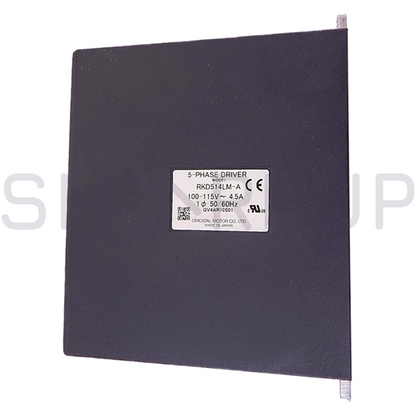 new In Box ORIENTAL MOTOR VEXTA RKD514LM-A 5-Phase Driver