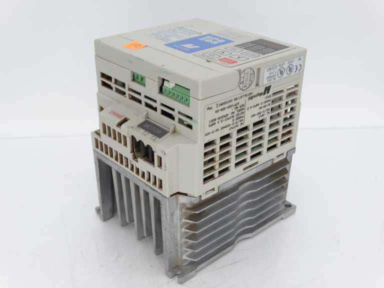 MAGNETEK GPD205-B001 Direct Drive - MAGNETEK