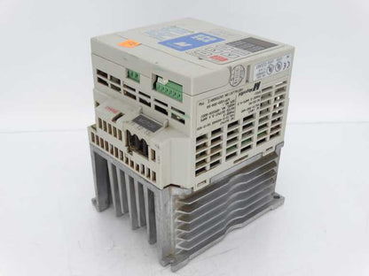 MAGNETEK GPD205-B001 Direct Drive - MAGNETEK