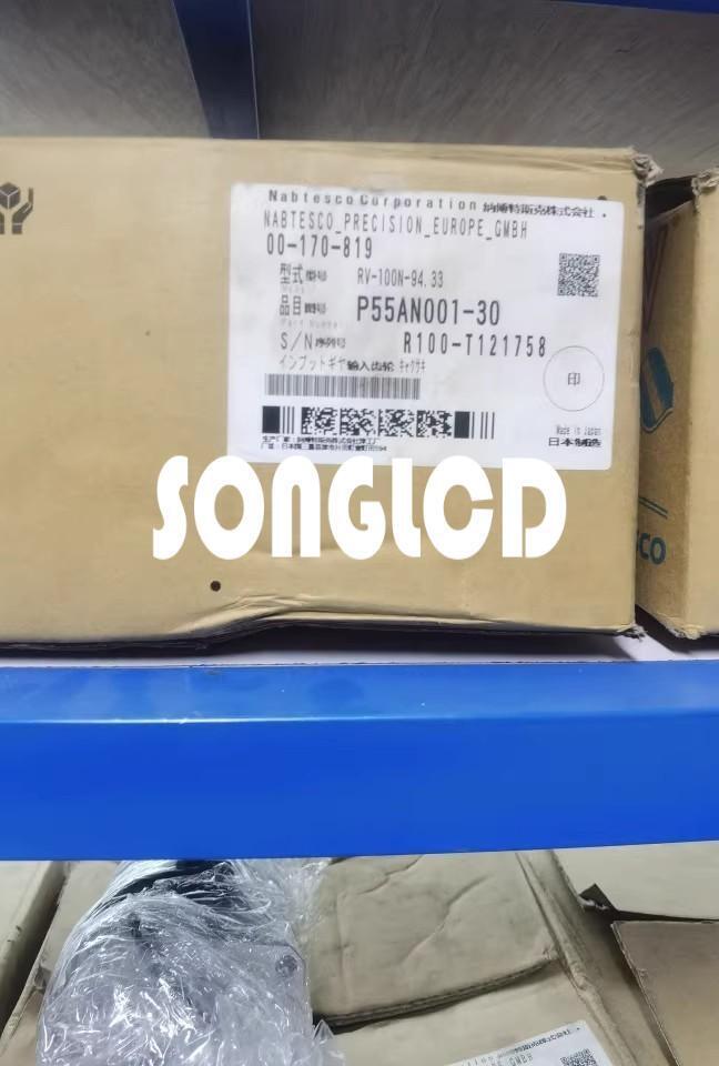 1pcs New 00-170-819 Hydraulic Component - SIGMA
