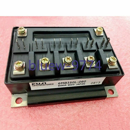 1PC Fuji 6MBI50L-060 Module Ping - FUJI