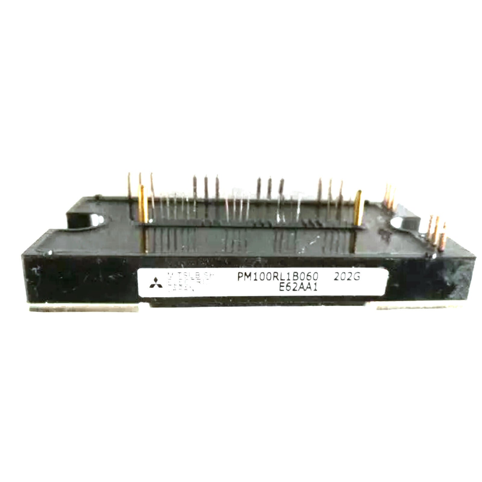 MITSUBISHI PM100RL1B060 Power Supply Module - MITSUBISHI