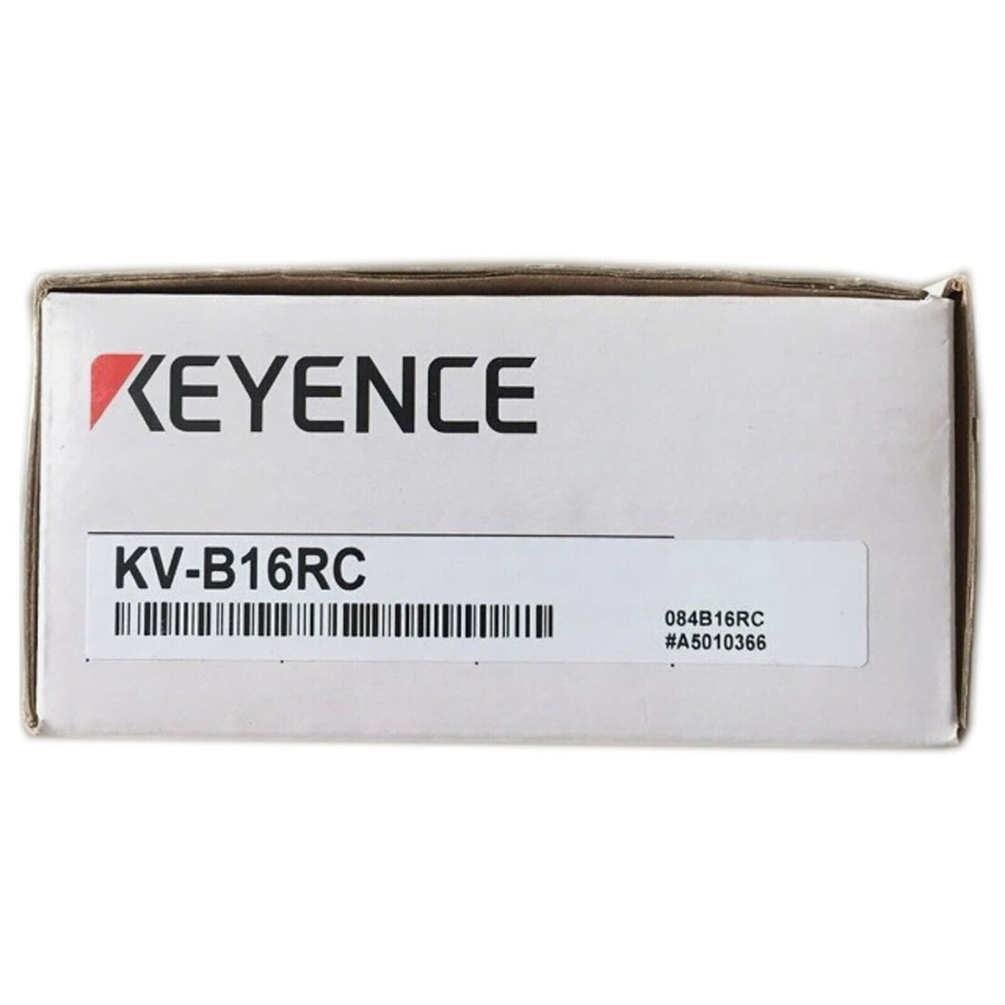 1PC Keyence KV-B16R Module PLC - KEYENCE