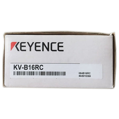 1PC Keyence KV-B16R Module PLC - KEYENCE