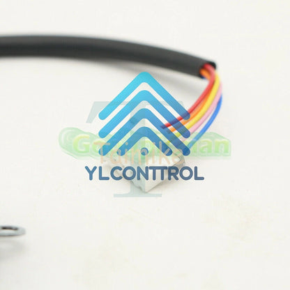 Suitable for Gree air conditioner pendulum motor MP35CJ 1521240212 1Pcs/