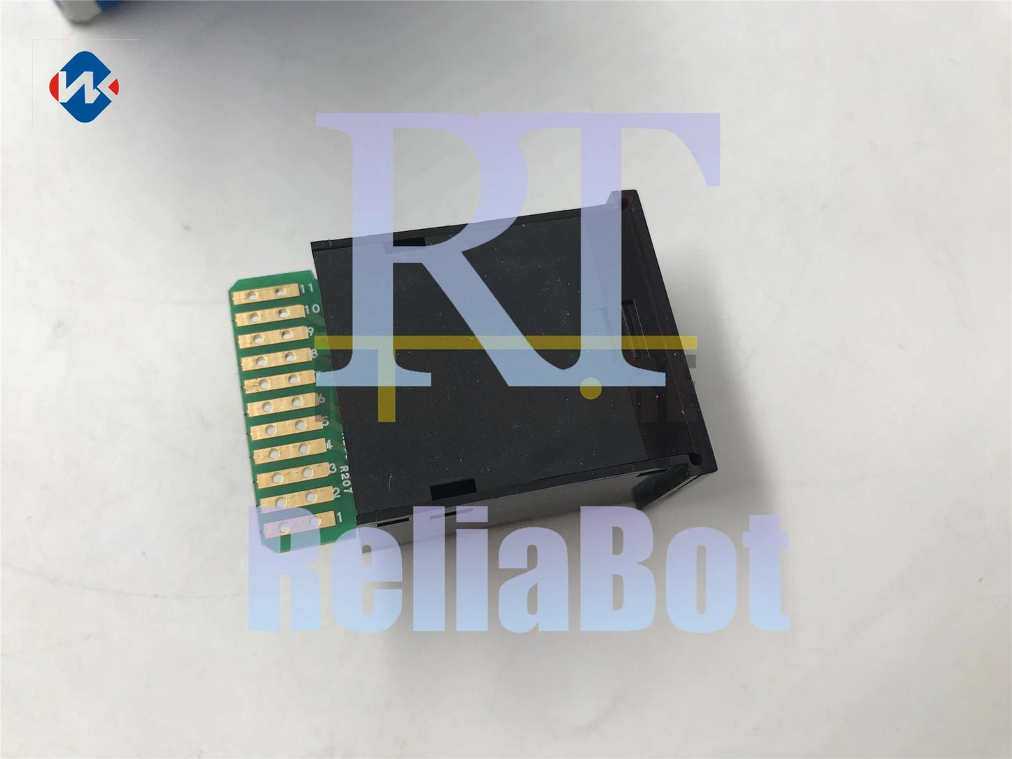 1PCS ones OMRON Digital Display Unit M7E-01DRN2