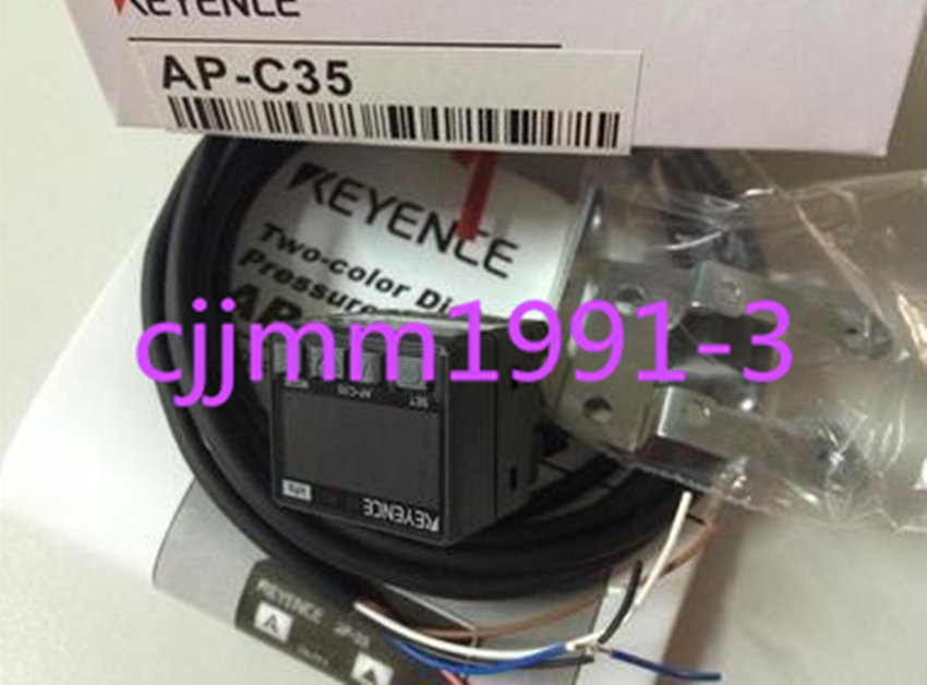 Keyence AP-C35 Professional Digital Workstation Keyence 3500 Series Keyence C35 - KEYENCE