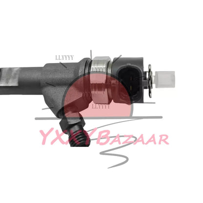 1Pc Diesel Fuel Injector For 2005 2006 Jeep Liberty CRD 2.8L Diesel 0445110217 ~