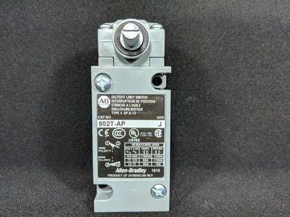 Allen Bradley 802T-AP - ALLEN BRADLEY