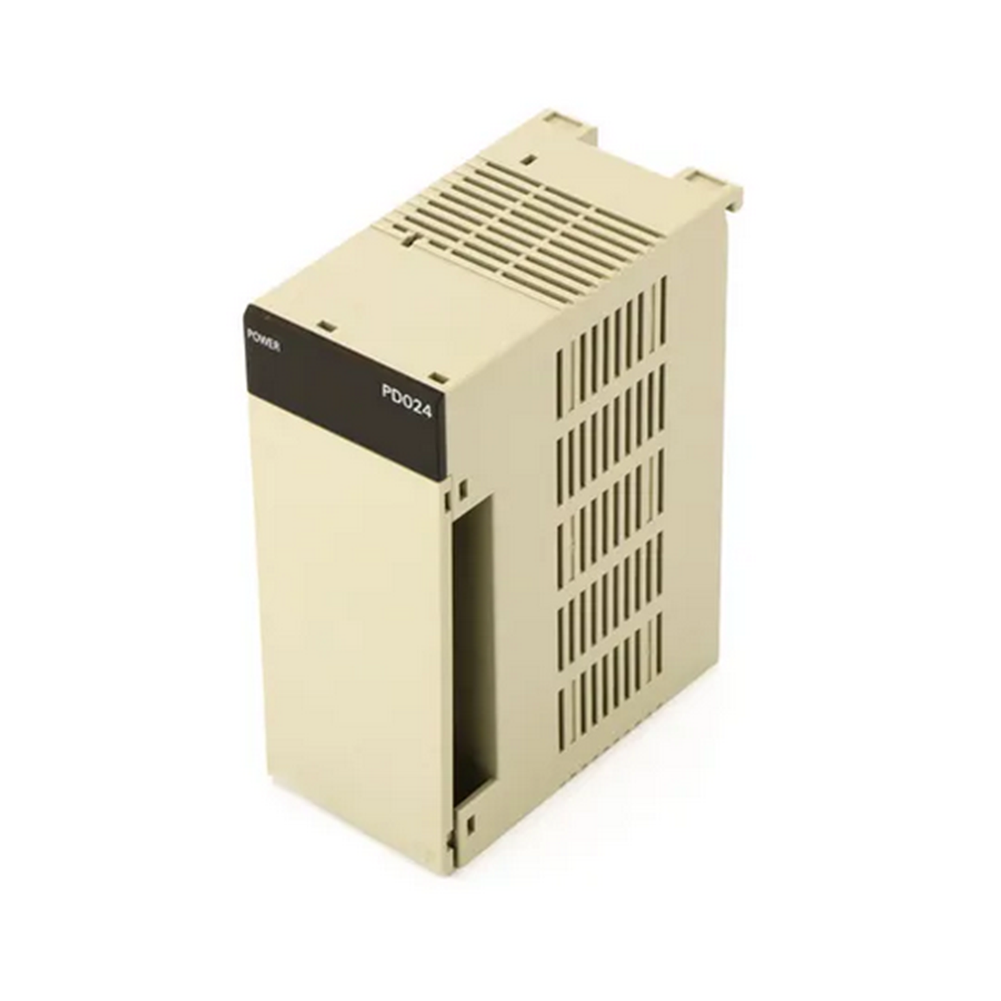 New Omron C200HW-PD024 Power Supply Module - OMRON