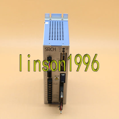 Yamaha SRCH 05 Robot Controller - YAMAHA