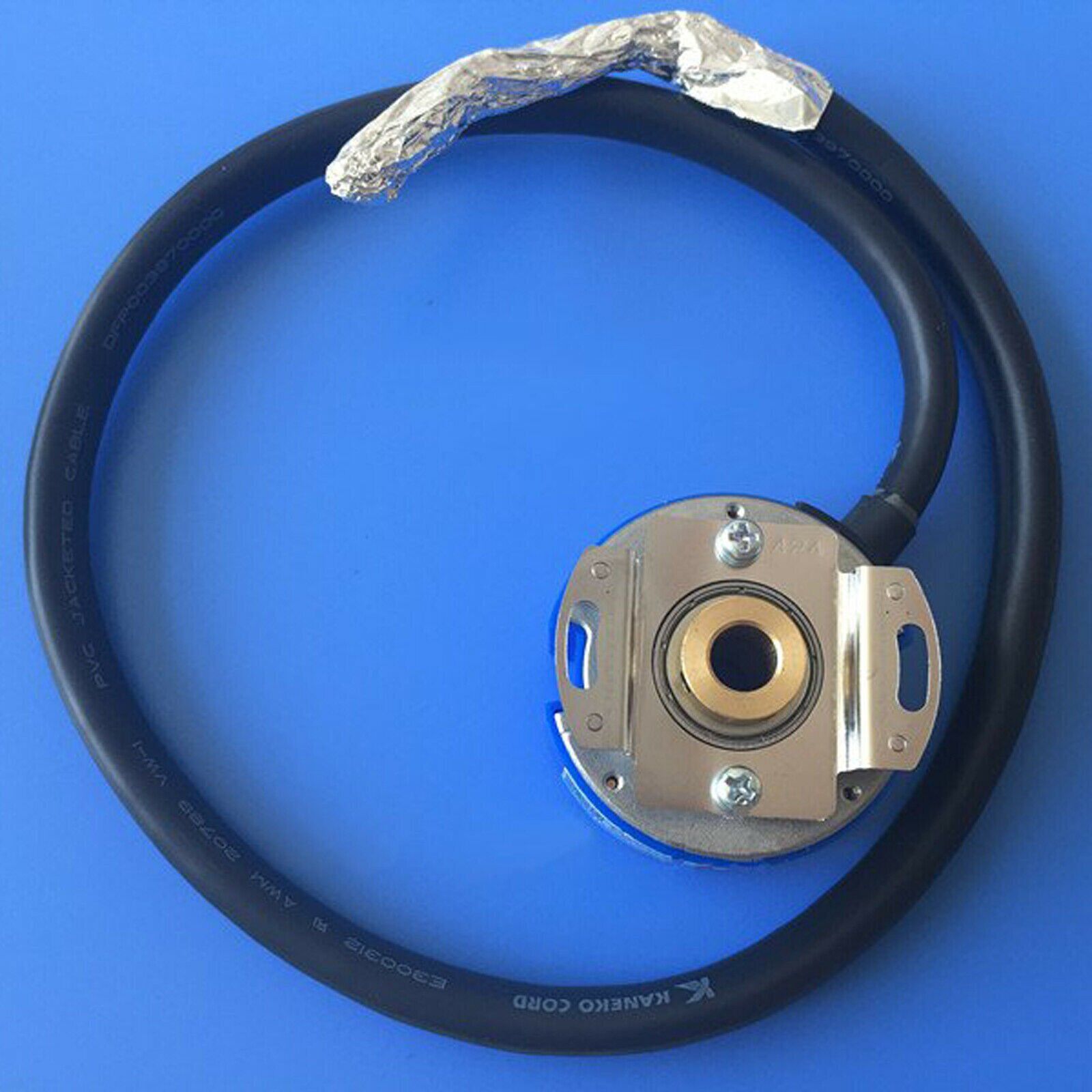 new Tamagawa Smartsyn Resolver TS5212N510 for Servo Motors - TAMAGAWA