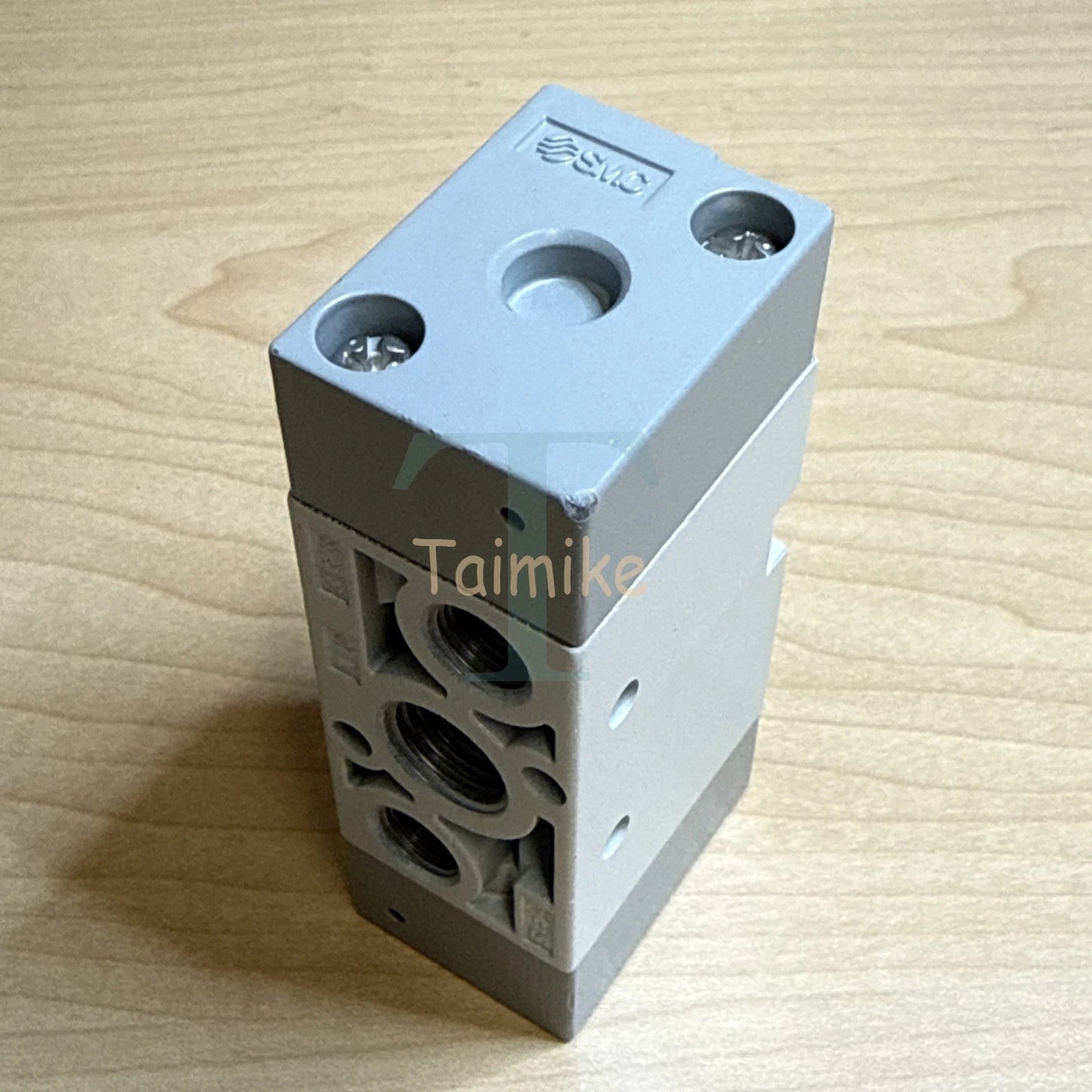! SMC VFA3230-02 Solenoid Valve - Open Box
