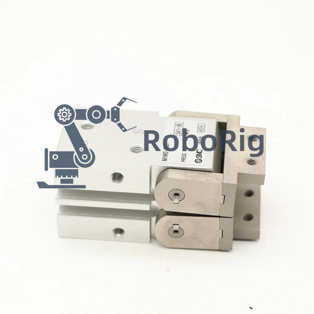 SMC MHW2-20D1 Finger Cylinder 1PCS