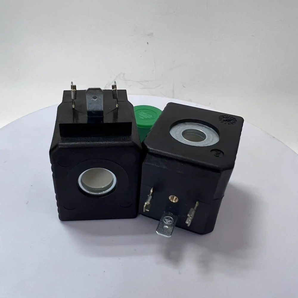 1PC UDV12230DW UDV12230AY   Solenoid Valve Coil
