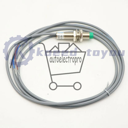 PM12-04P 1PCS Fotek Proximity Sensor