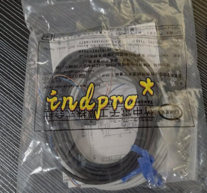 new ONE Photoelectric Switch UM-TR50DNSV + UM-TL50NS