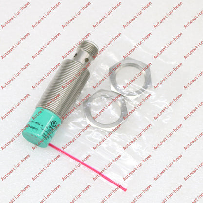 1PCS  For Pepperl+Fuchs IQH1-18GM-V1 204622 Proximity Sensor