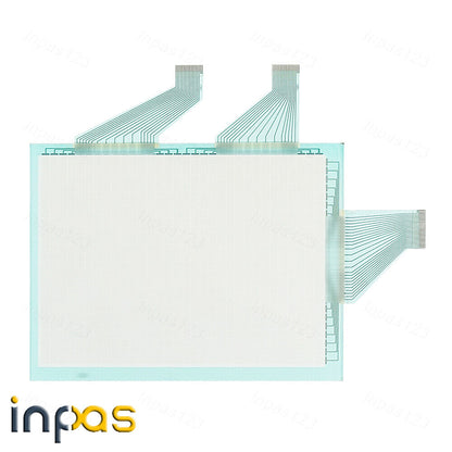 new For NT631C-ST141B-EV1 NT631C-ST141B-EV2 Touch screen Panel glass