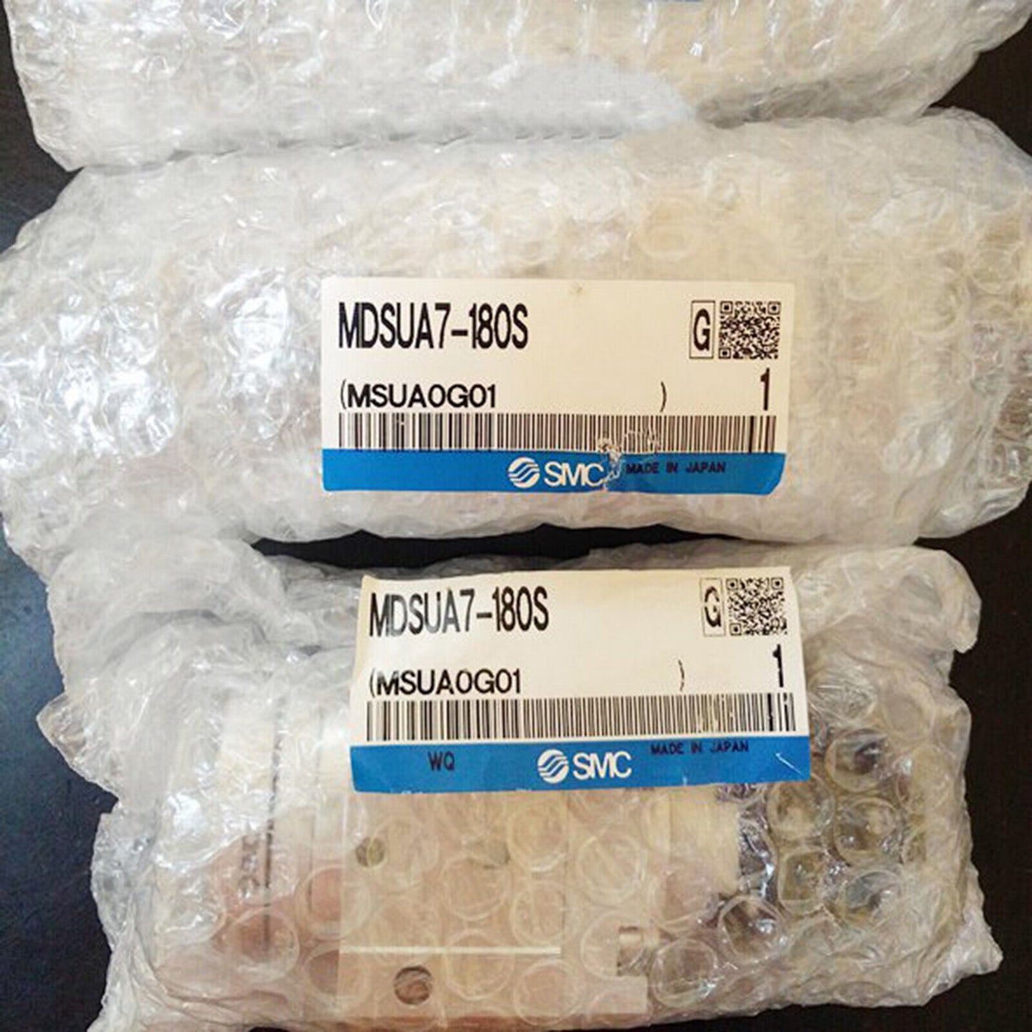 1PC SMSC Rotary Cylinder MDSUA7-180S - KOEED