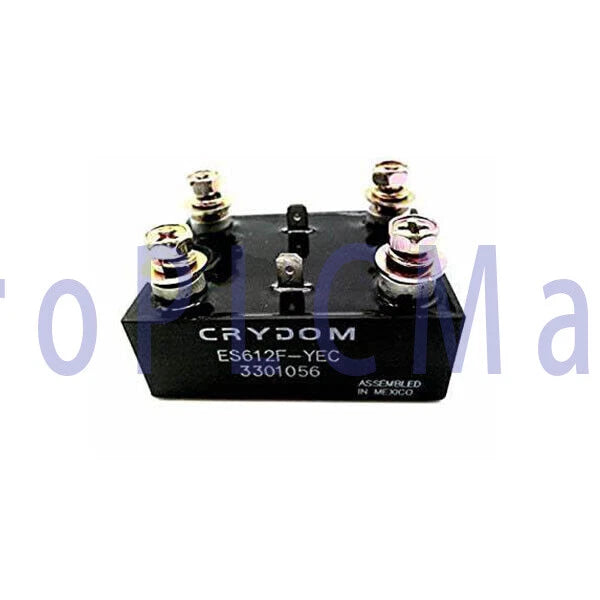 1PC~CRYDOM ES612F-YEC Power Supply Module ~