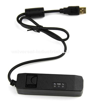 Curtis PC Programmer 1314-4402 - CURTIS