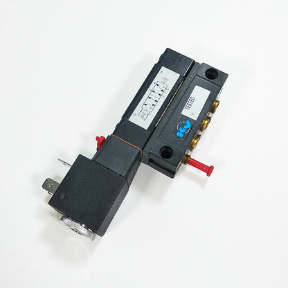 used for NIB KV Kay Valve Automation Systems Solenoid valve KVE 11145 - NIB AUTOMATION