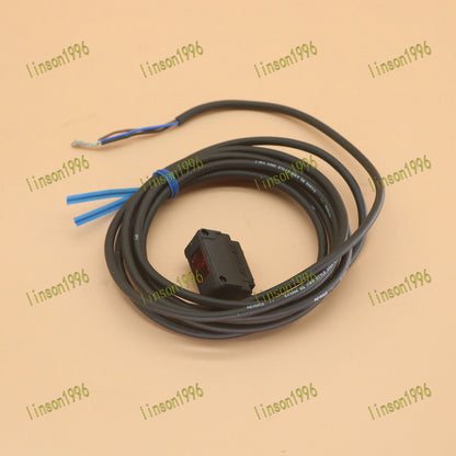 New 1PC PZ-G41P Photoelectric Switch Sensor Stock - KEYENCE